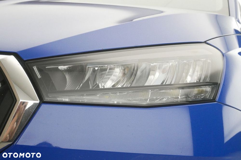 Skoda Fabia 1.0 TSI Ambition - 13
