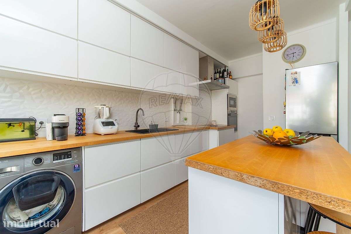 Apartamento T2 para venda - Grande imagem: 4/29