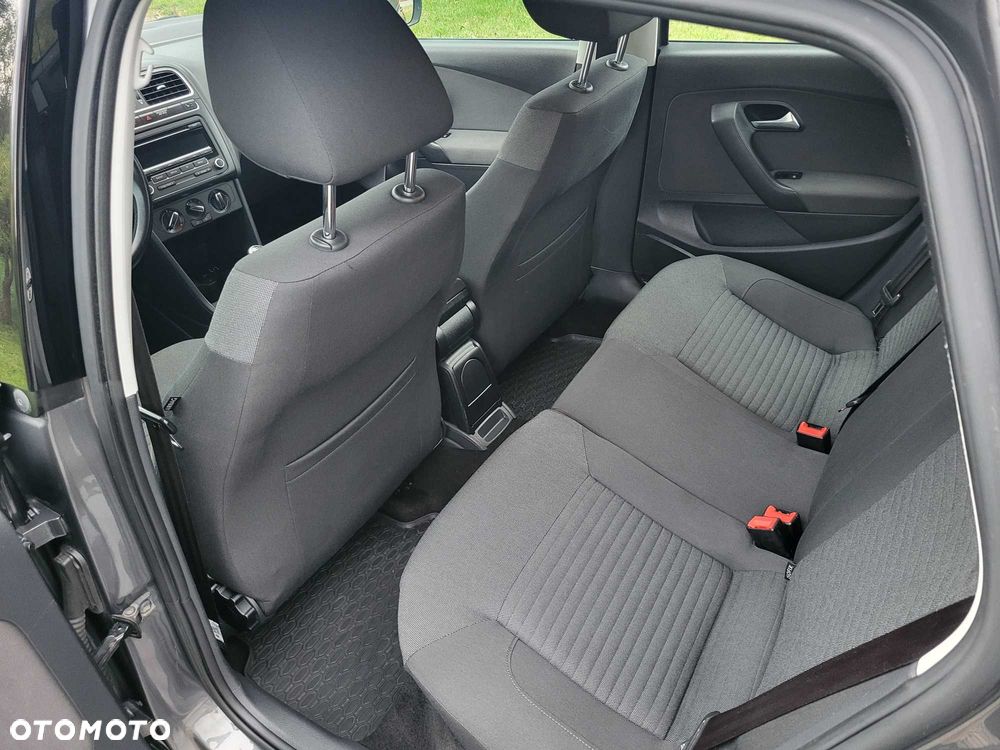 Volkswagen Polo - 7