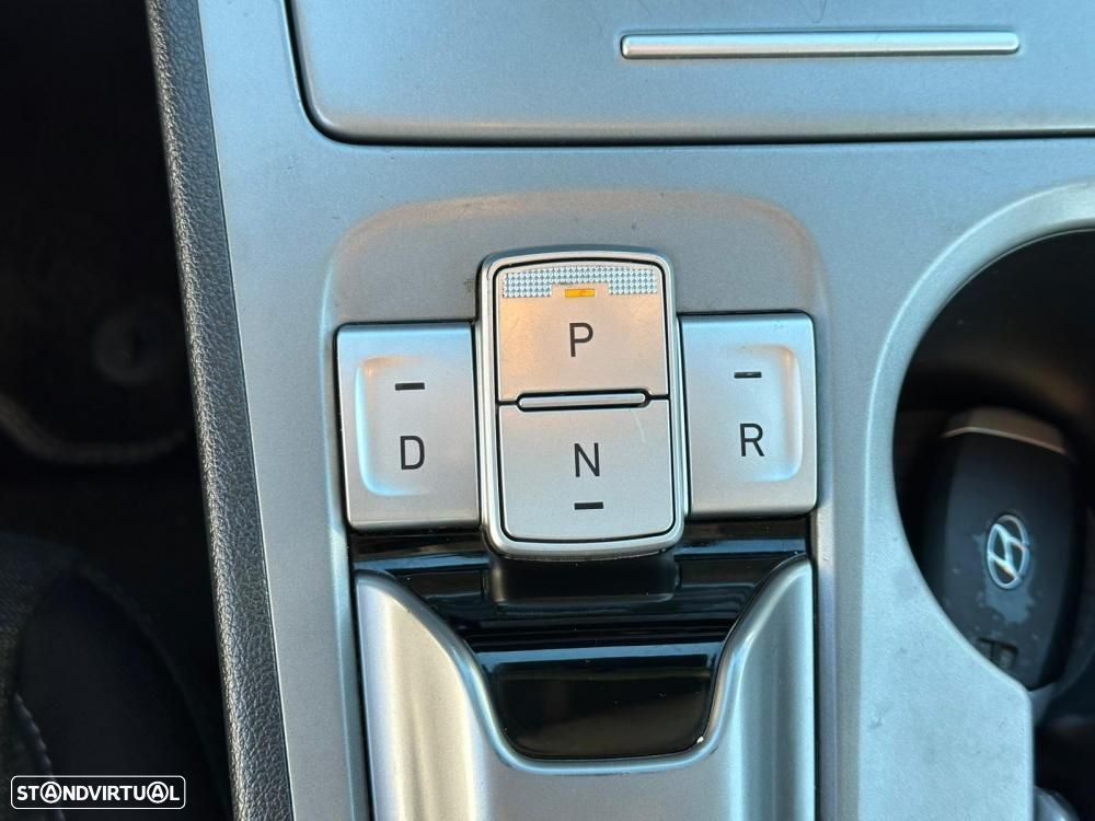 Hyundai Kauai 64 kWh Premium - 19