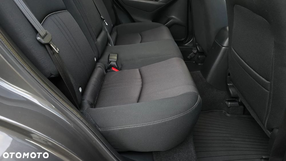 Mazda CX-3 2.0 SkyJoy - 32