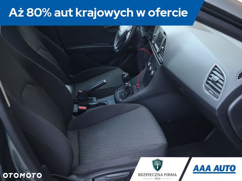 Seat Leon - 11