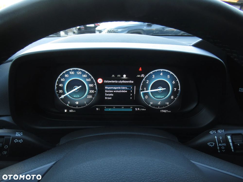 Hyundai i20 1.2 Modern - 30