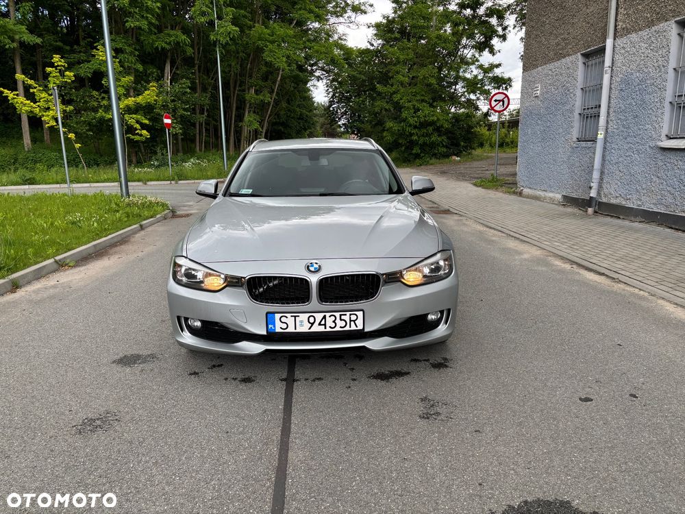 BMW Seria 3 - 3