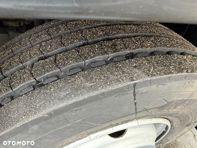 Iveco Eurocargo 90E19 Śmieciarka 7m3 Euro 6 - 18