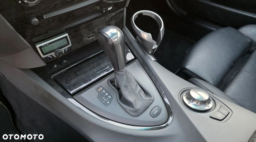 BMW Seria 6 645 Ci - 14