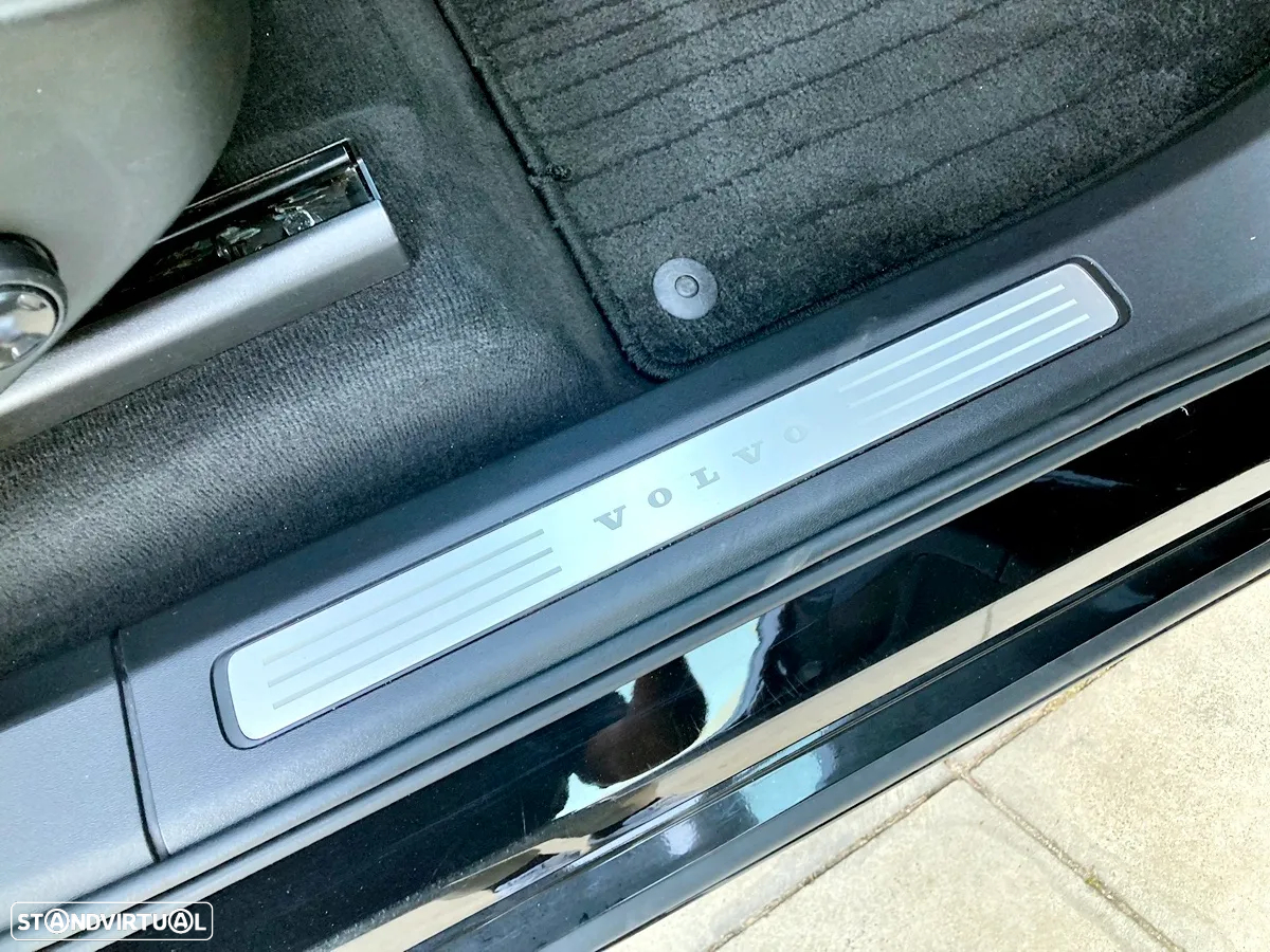 Volvo XC 90 - 35