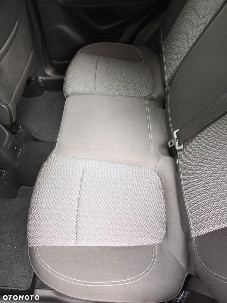 Opel Mokka 1.4 T Cosmo - 24