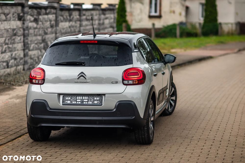 Citroën C3 Pure Tech 110 S&S ELLE ONLINE EDITION - 10