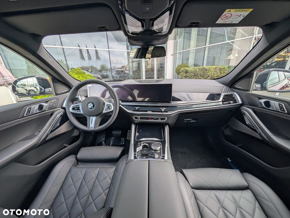 BMW X6 - 10