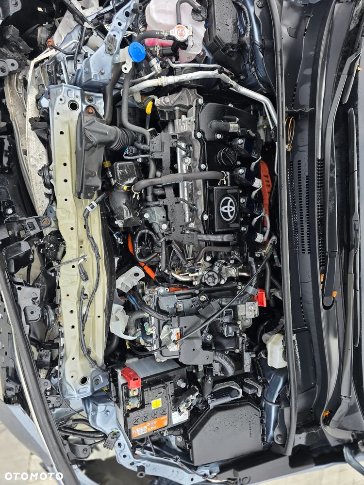 Toyota Corolla - 27