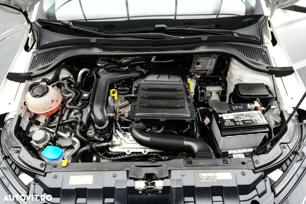 Skoda Fabia 1.0 TSI Ambition - 23