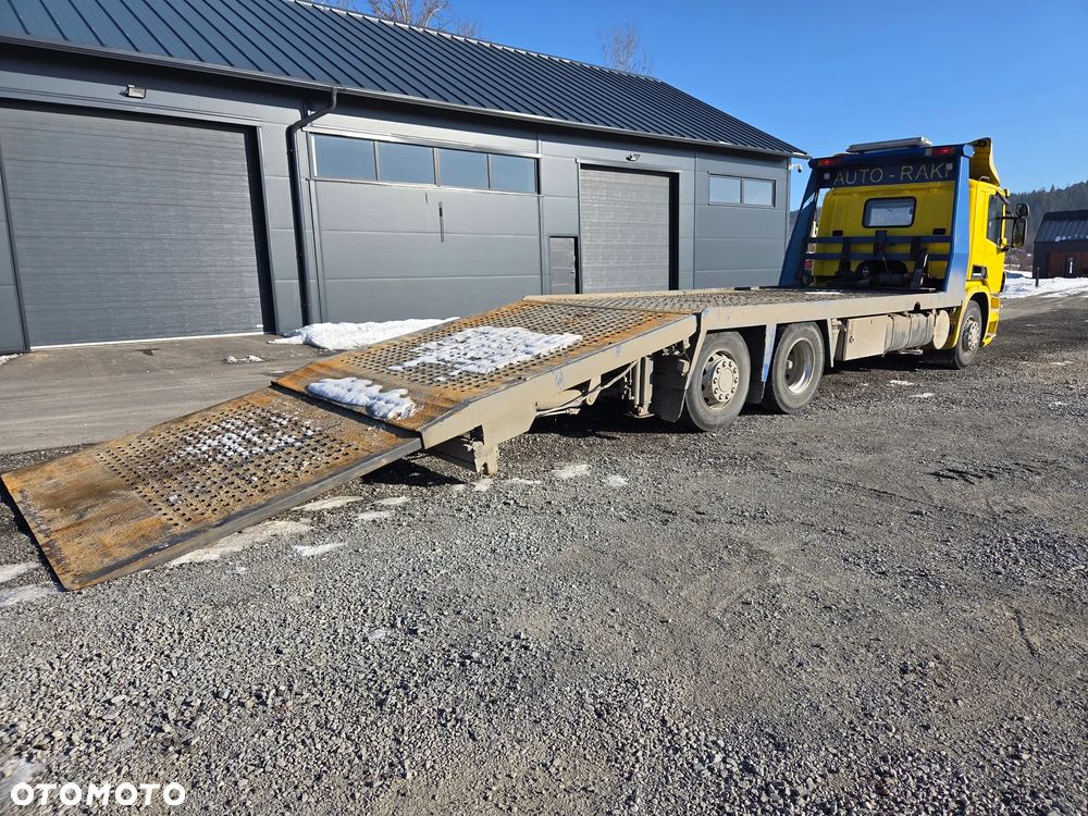 Scania P380 - 14