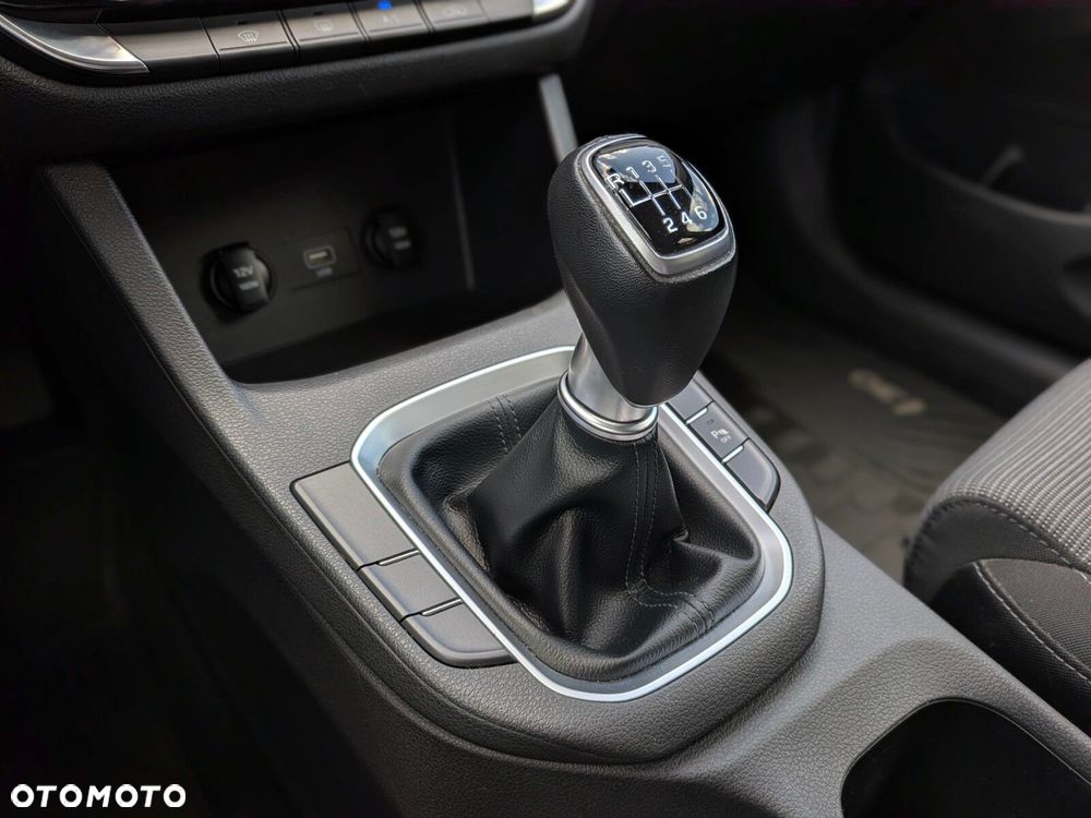 Hyundai i30 1.0 T-GDI Modern - 28