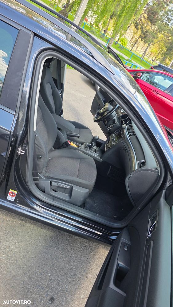 Skoda Superb 1.6 TDI Ambition - 13