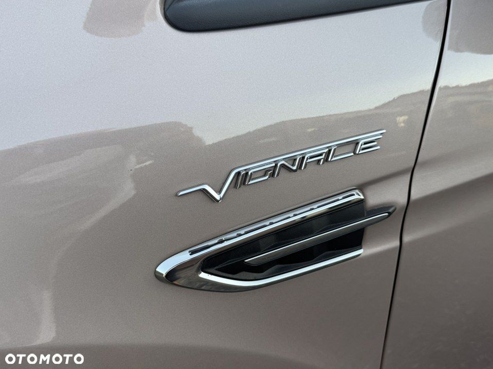 Ford Kuga Vignale 2.0 TDCi AWD - 16