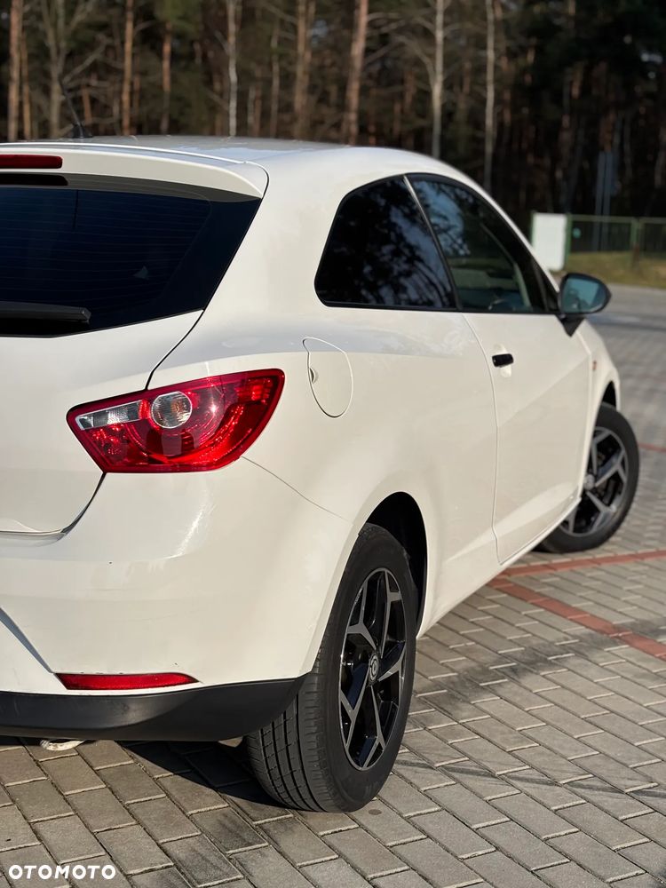 Seat Ibiza SC 1.2 TDI Style - 15