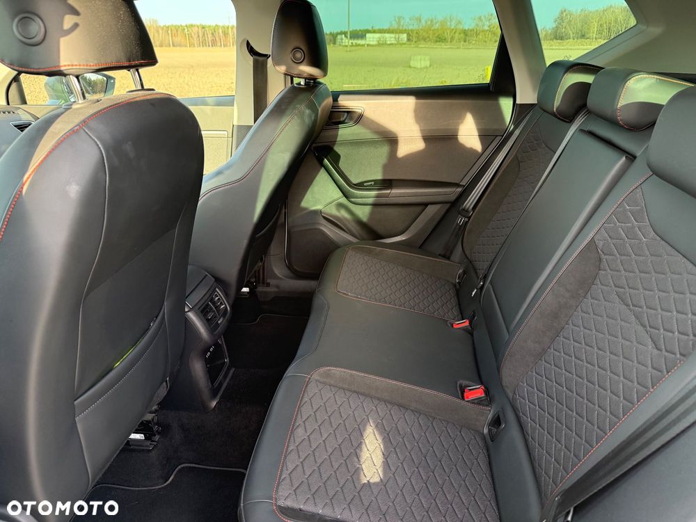 Seat Ateca 2.0 TDI DSG FR - 14