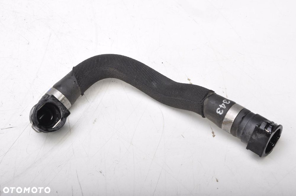 CITROEN C4 III e-C4 RURA PRZEWÓD WODY - 2