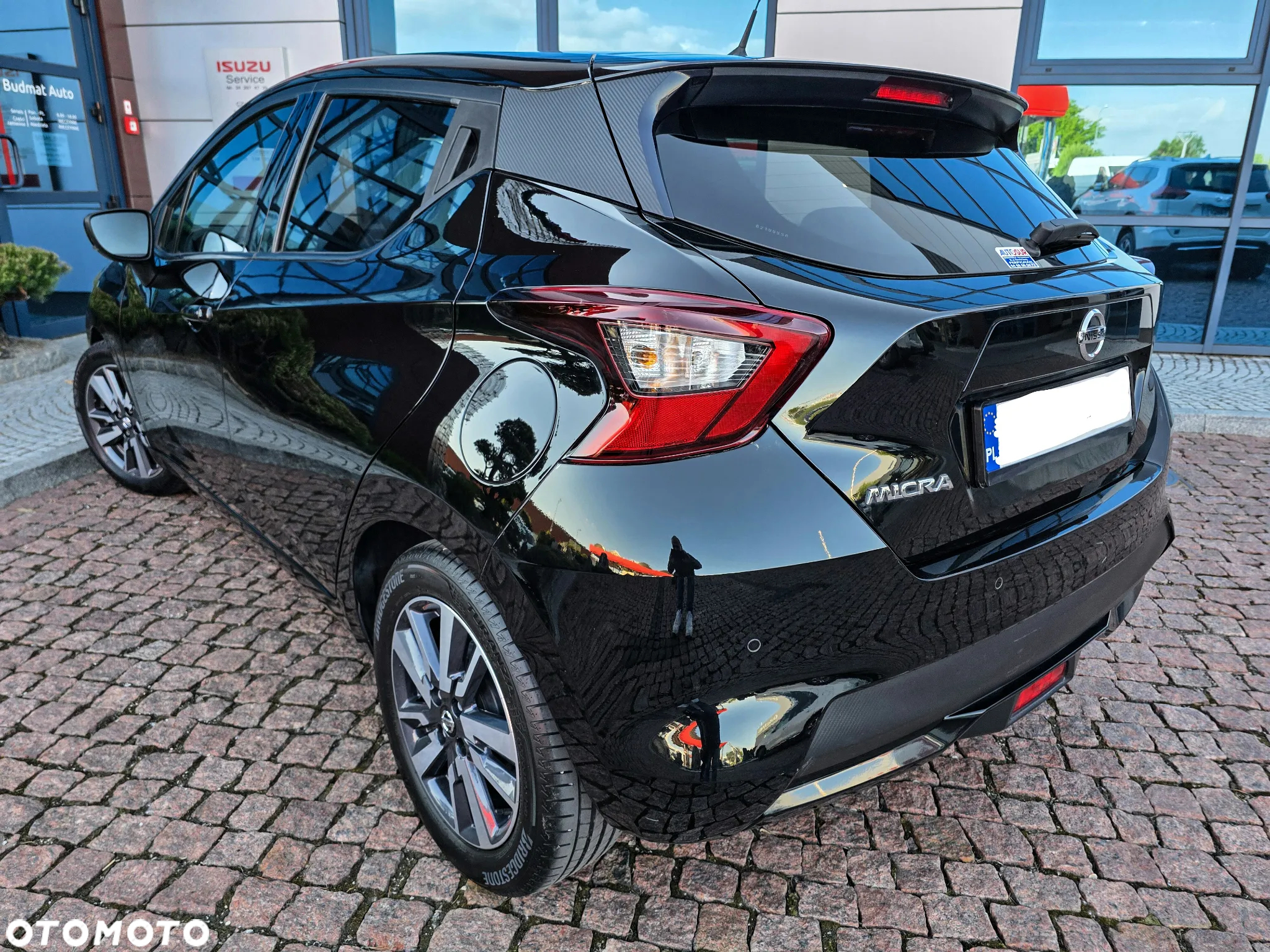 Nissan Micra 1.0 IG-T N-Connecta - 6