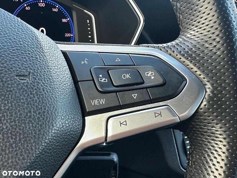 Volkswagen T-Cross 1.0 TSI Style - 14