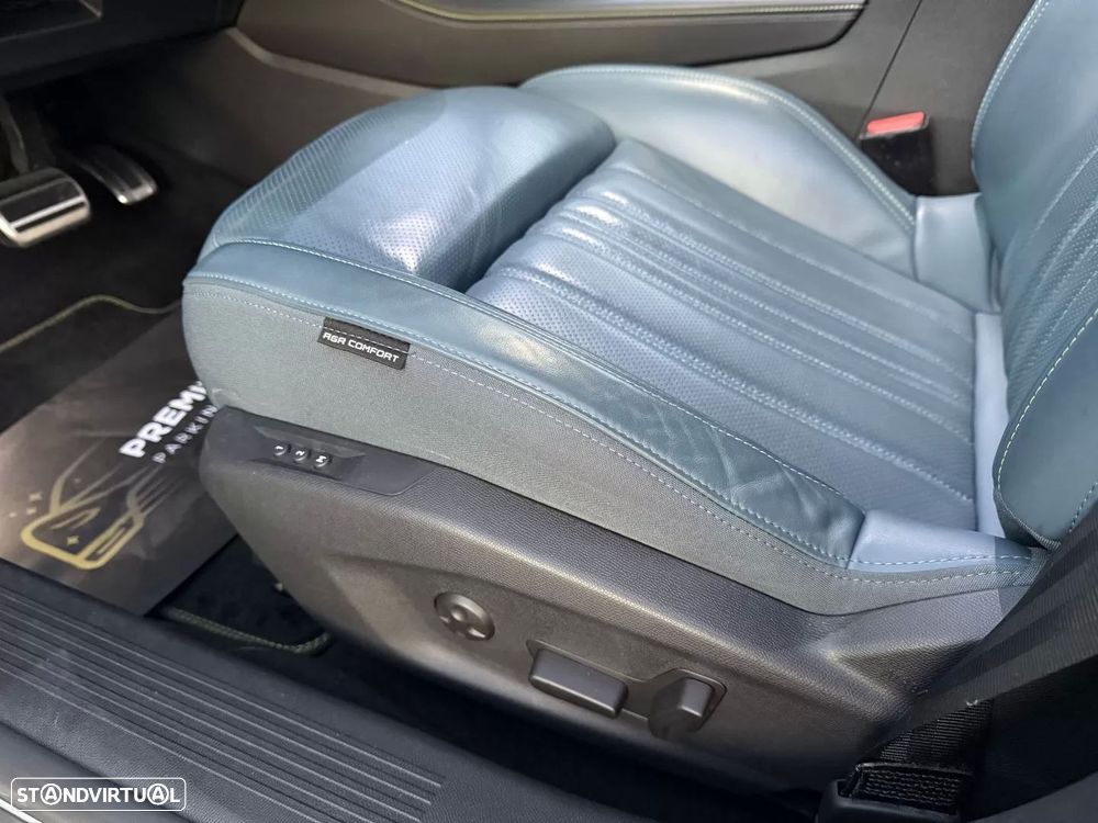 Peugeot 308 Hybrid 225 e-EAT8 GT Pack - 32