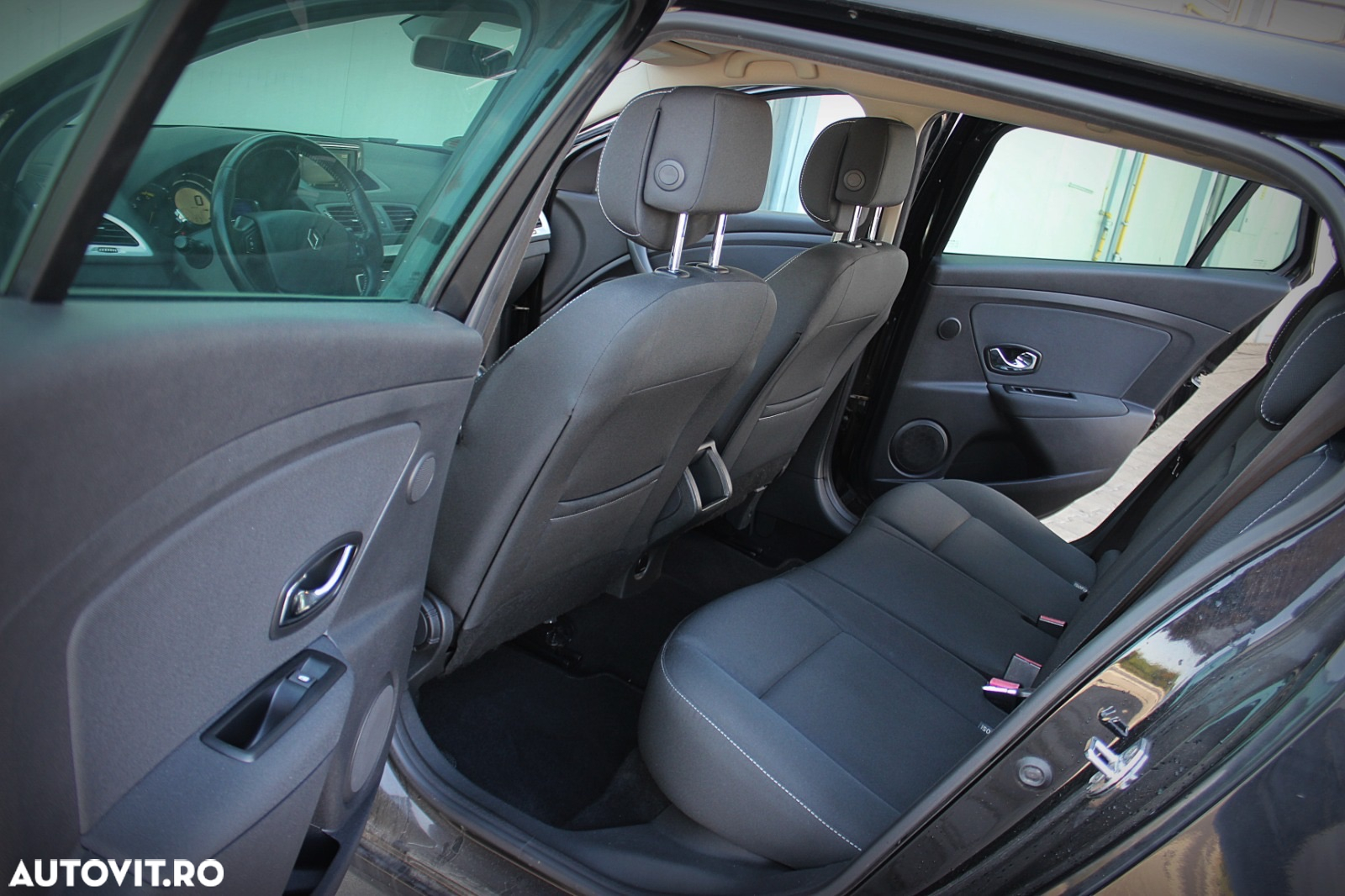Renault Megane - 5