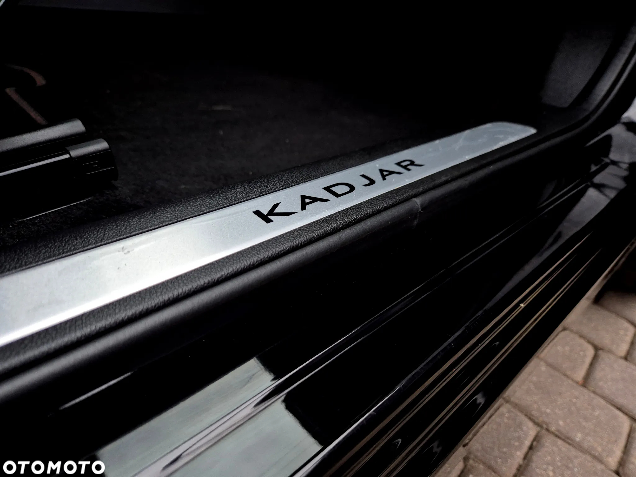 Renault Kadjar Energy TCe 165 CROSSBORDER-S - 20