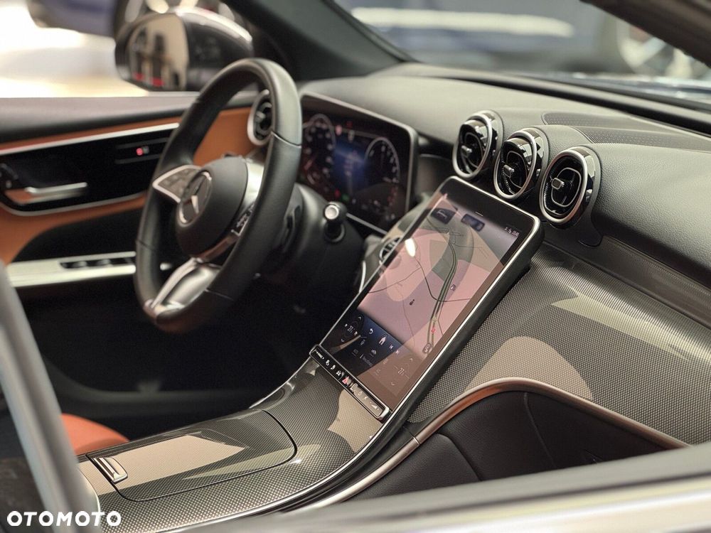 Mercedes-Benz GLC 300 de 4-Matic Avantgarde - 36