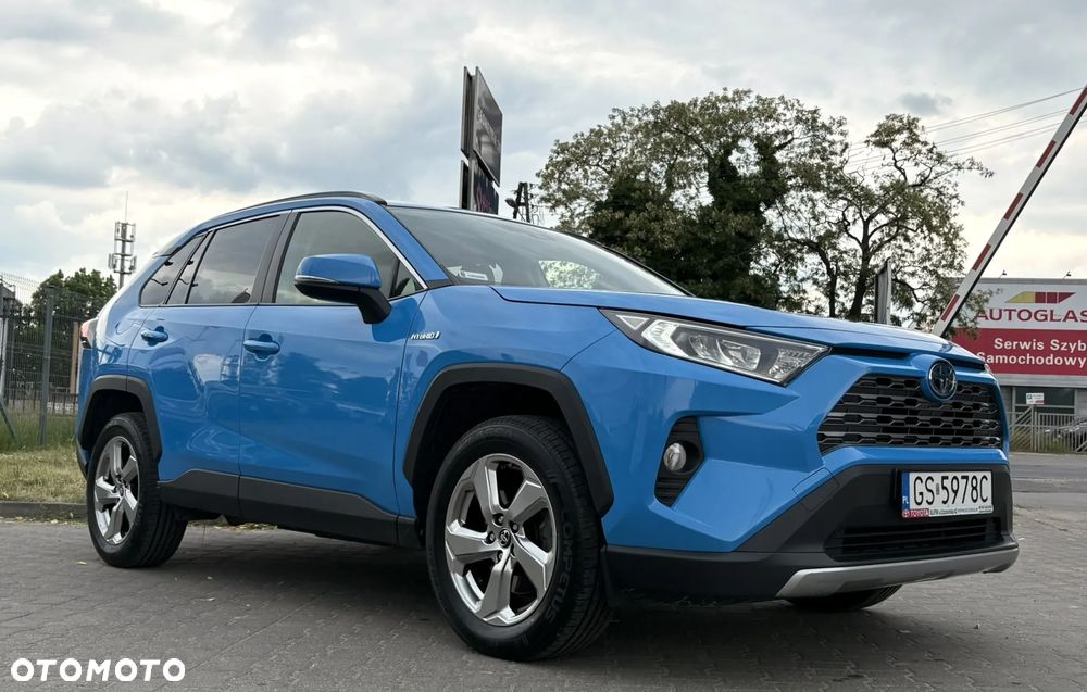Toyota RAV4 - 3