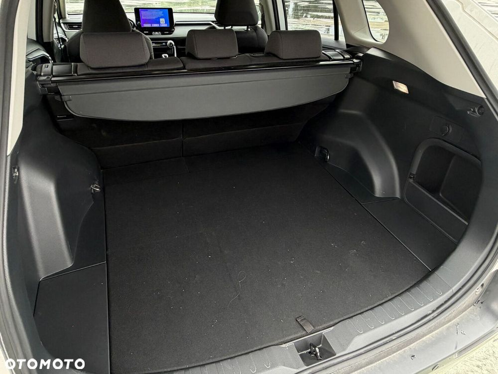 Toyota RAV4 - 23