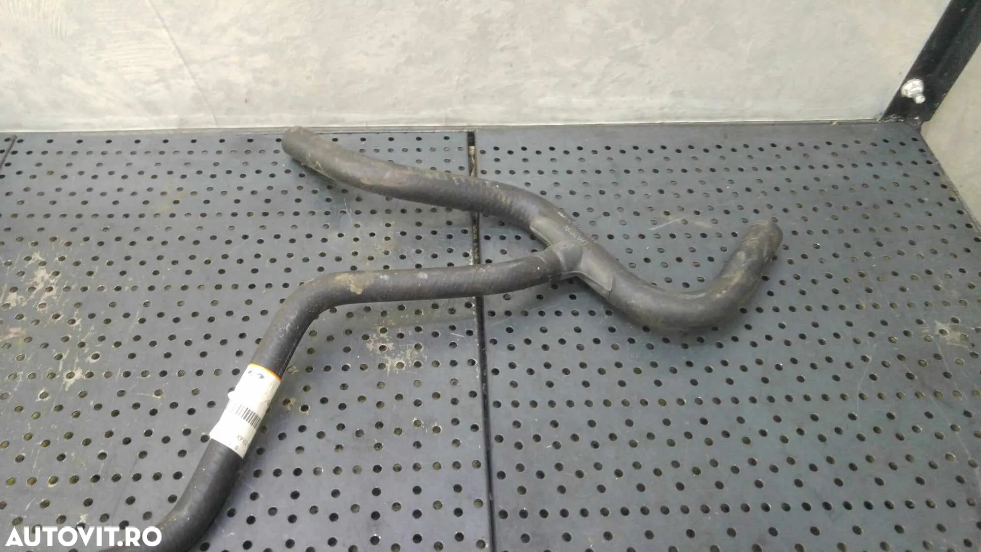 Furtun apa ford transit 86vb8a365ab - 3
