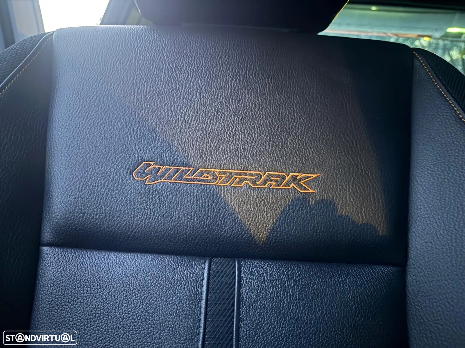 Ford Ranger 2.0 TDCi CD Wildtrak Aut.4WD - 19
