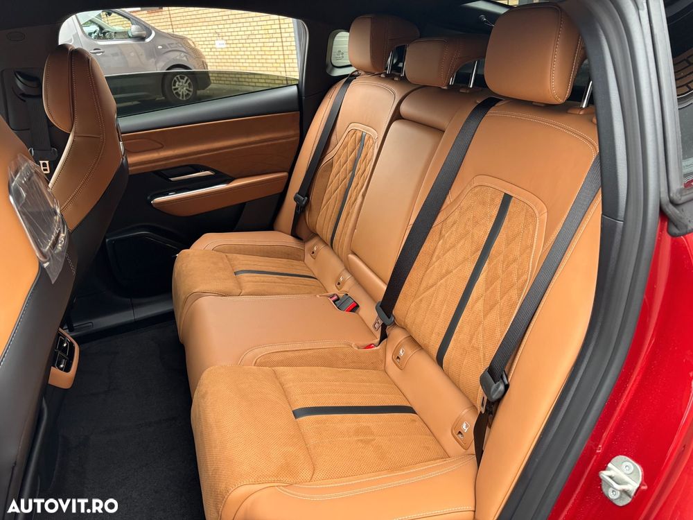 Mazda 6e EV Takumi Plus - 13