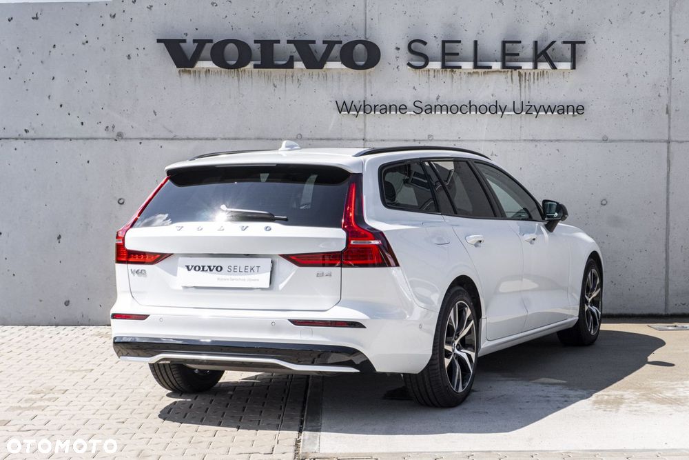Volvo V60 - 8