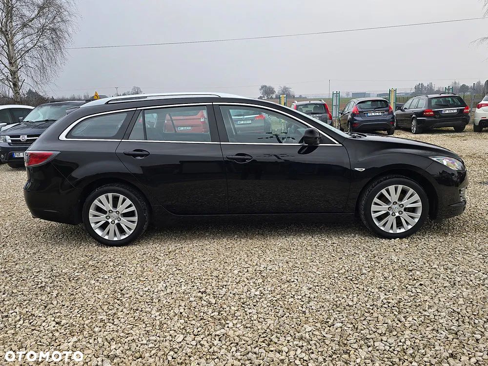 Mazda 6 2.0 Exclusive - 6