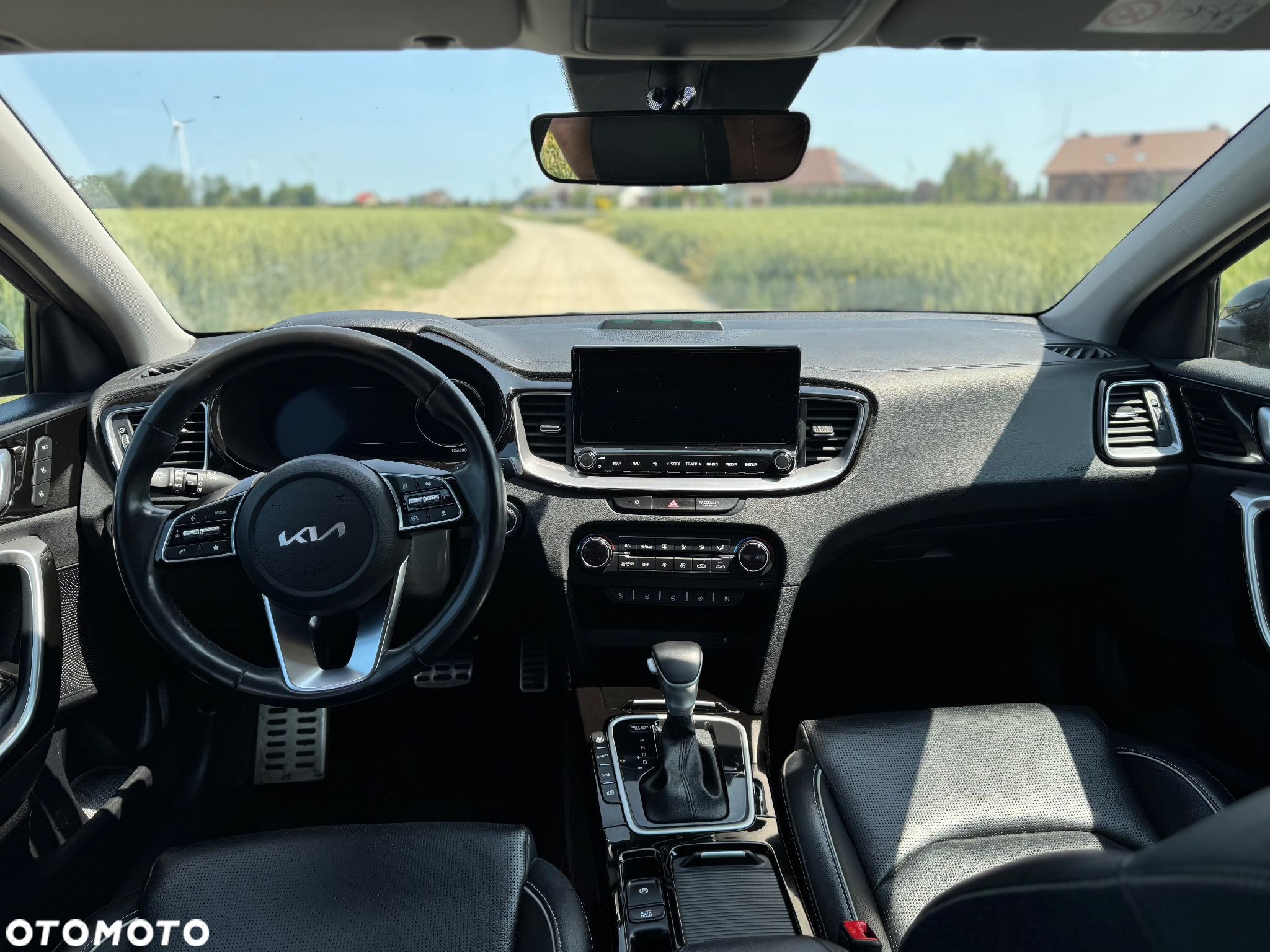 Kia XCeed 1.6 GDI DCT6 OPF Plug-in-Hybrid Platinum Edition - 19