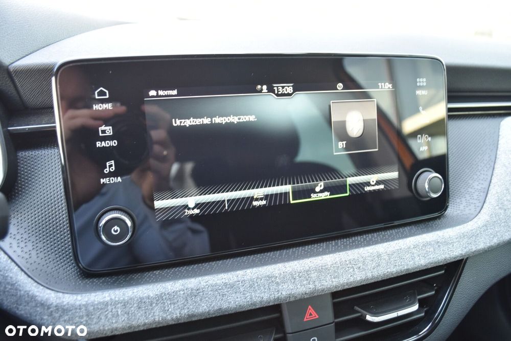 Skoda Kamiq 1.0 TSI Selection - 16