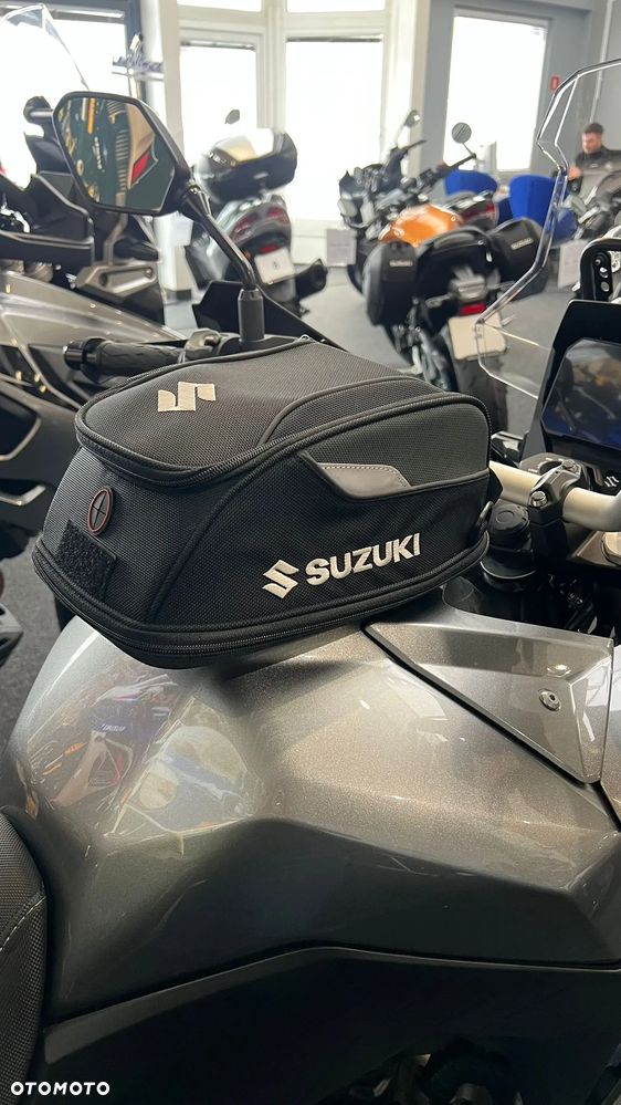 Suzuki DL - 15