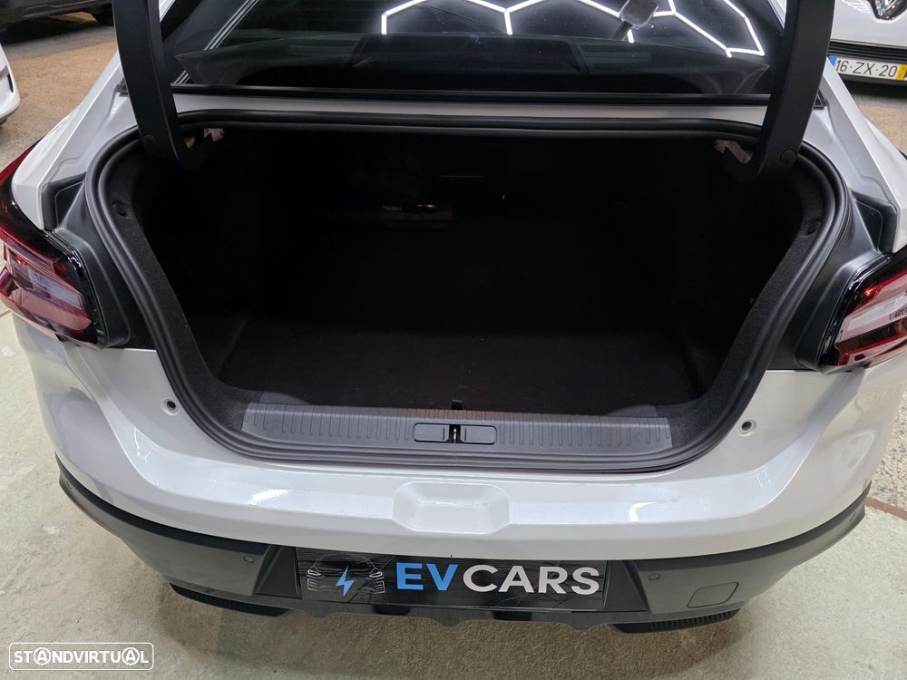 Citroën e-C4 X Shine Pack - 9
