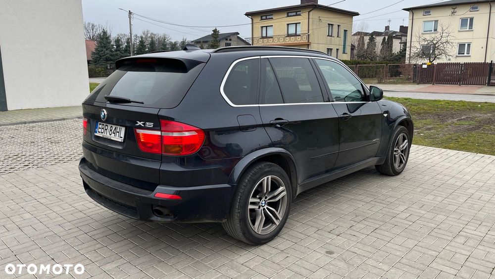 BMW X5 3.0sd - 4