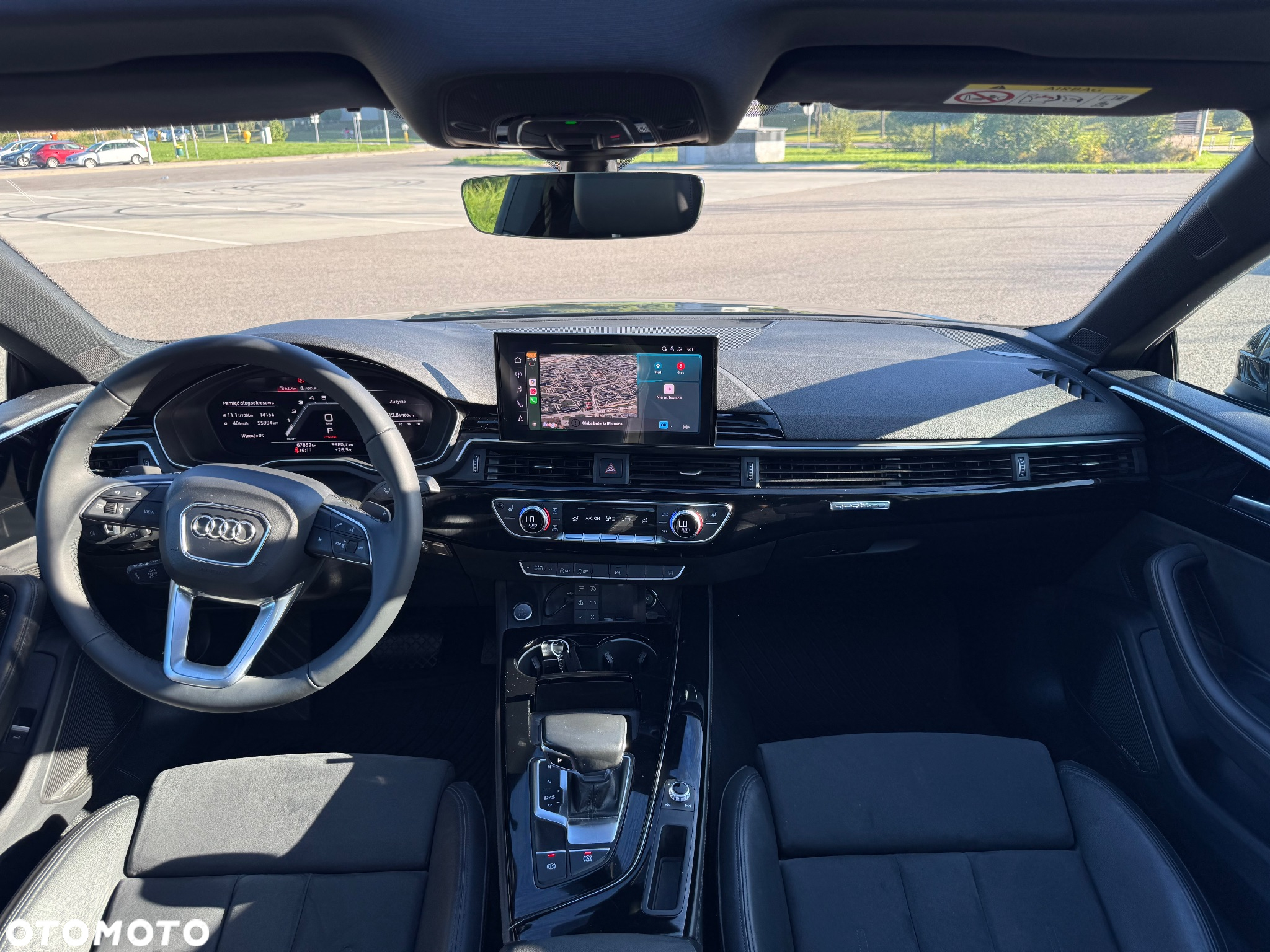 Audi A5 - 13