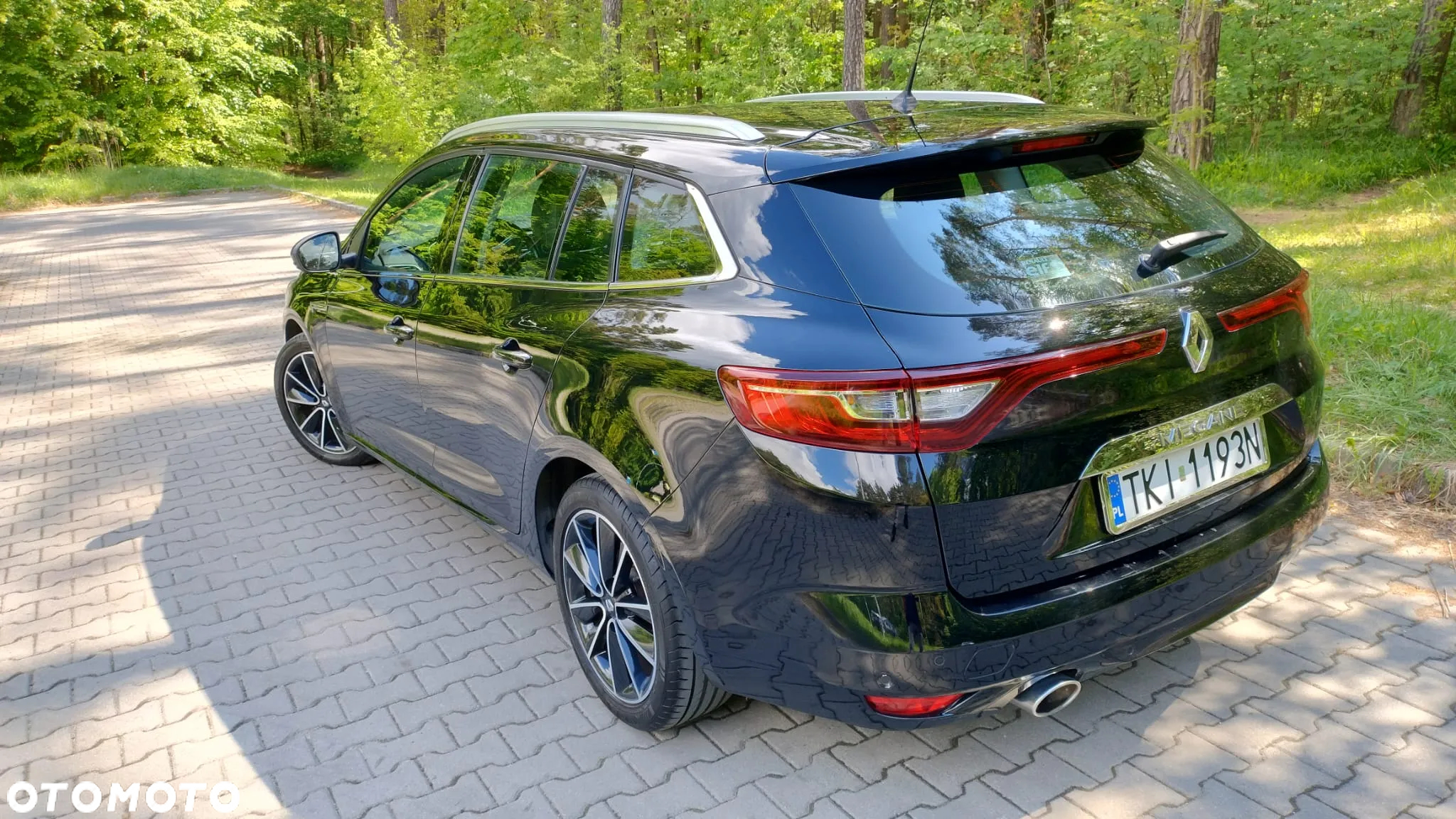 Renault Megane 1.5 dCi Intens - 10
