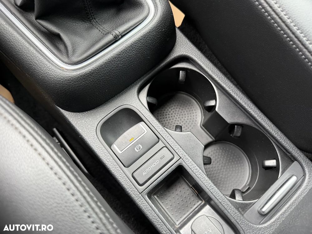 Seat Alhambra 2.0 TDI Ecomotive Anniversary - 32