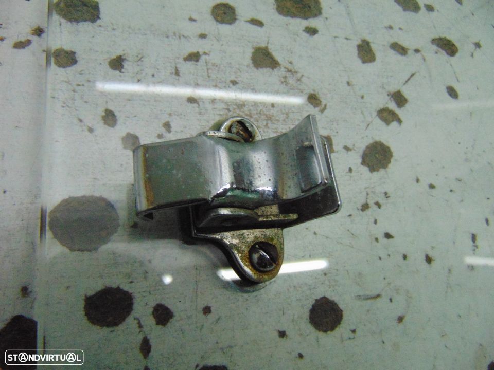 Ford transit 1982 vidros - 5