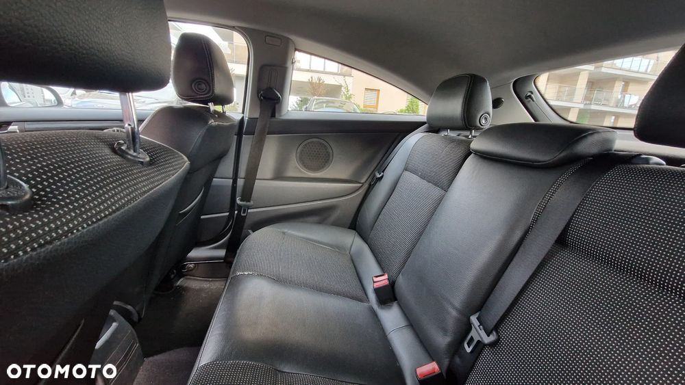 Opel Astra 1.8 Edition - 4