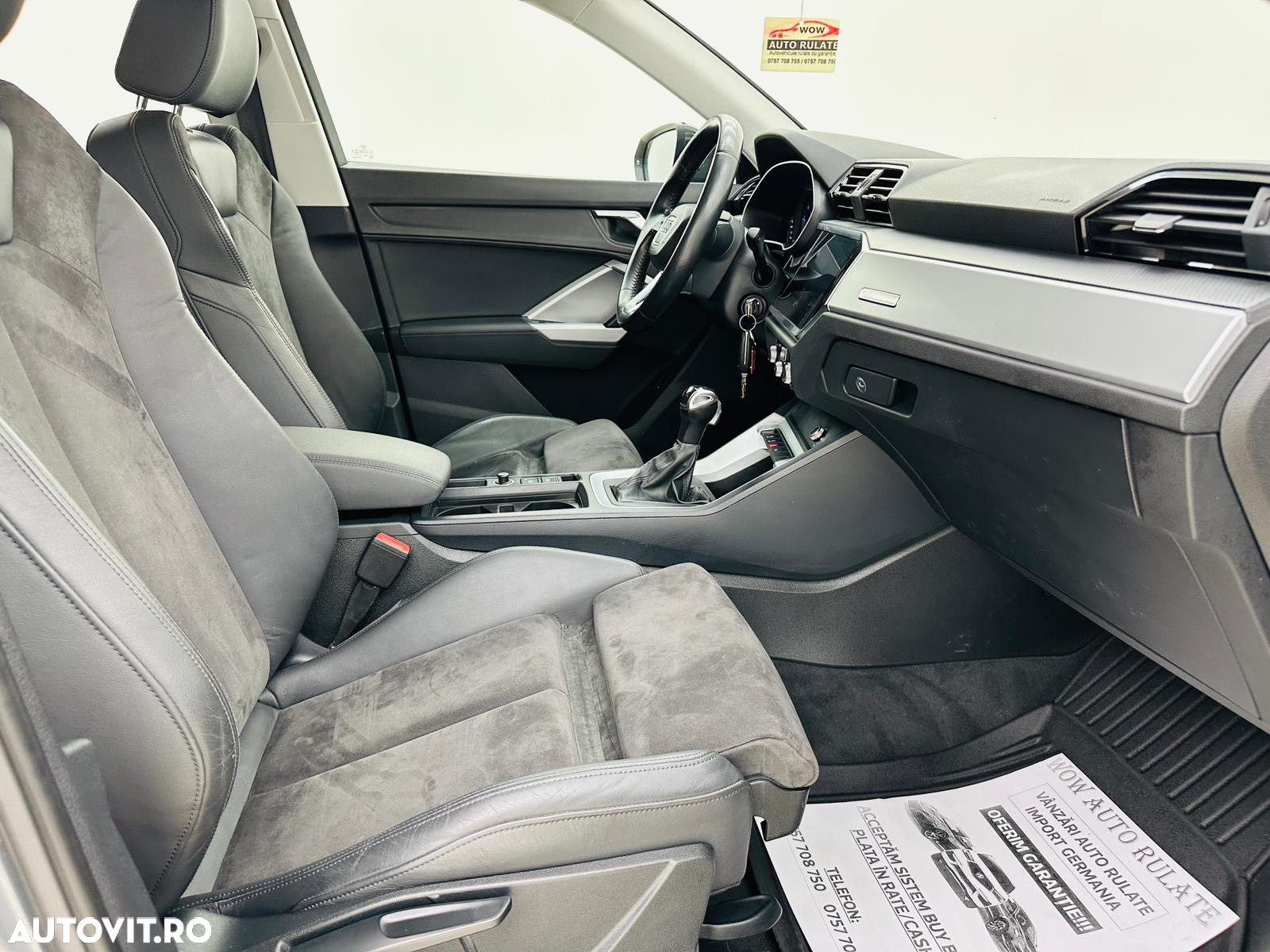 Audi Q3 - 22