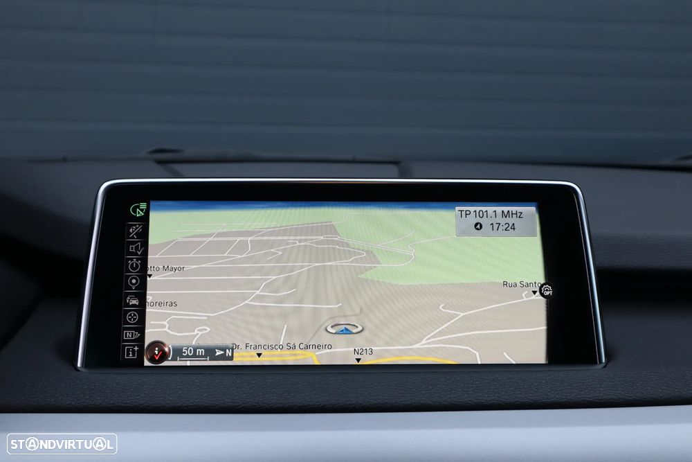 BMW X5 40e xDrive - 17