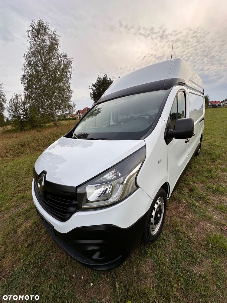 Renault Trafic - 17