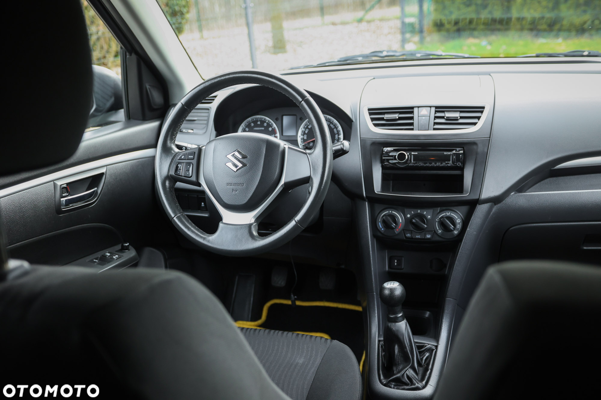 Suzuki Swift 1.2 X-ITE - 16